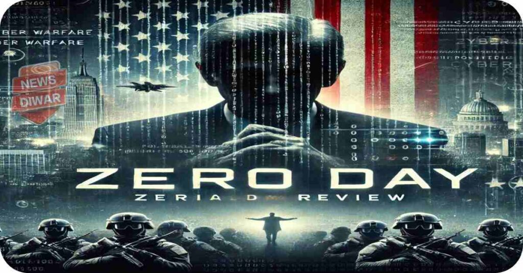 Zero Day Review