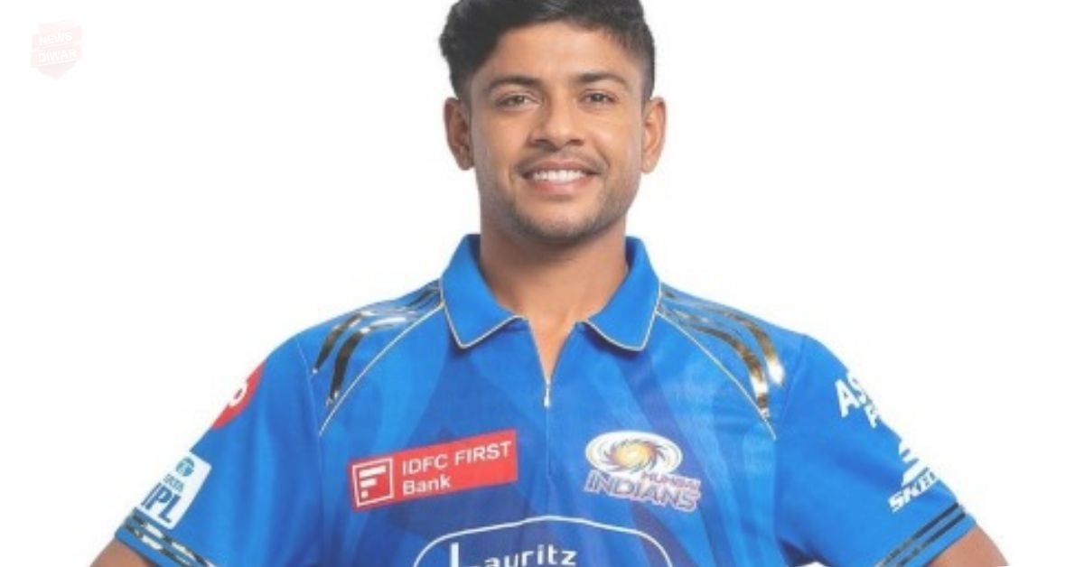 Ashwani Kumar ने IPL 2025 में रखा कदम, मुंबई इंडियंस के लिए शानदार डेब्यू