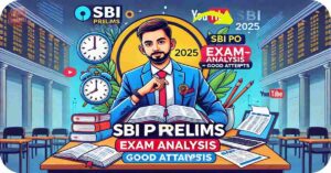 SBI PO Prelims Exam