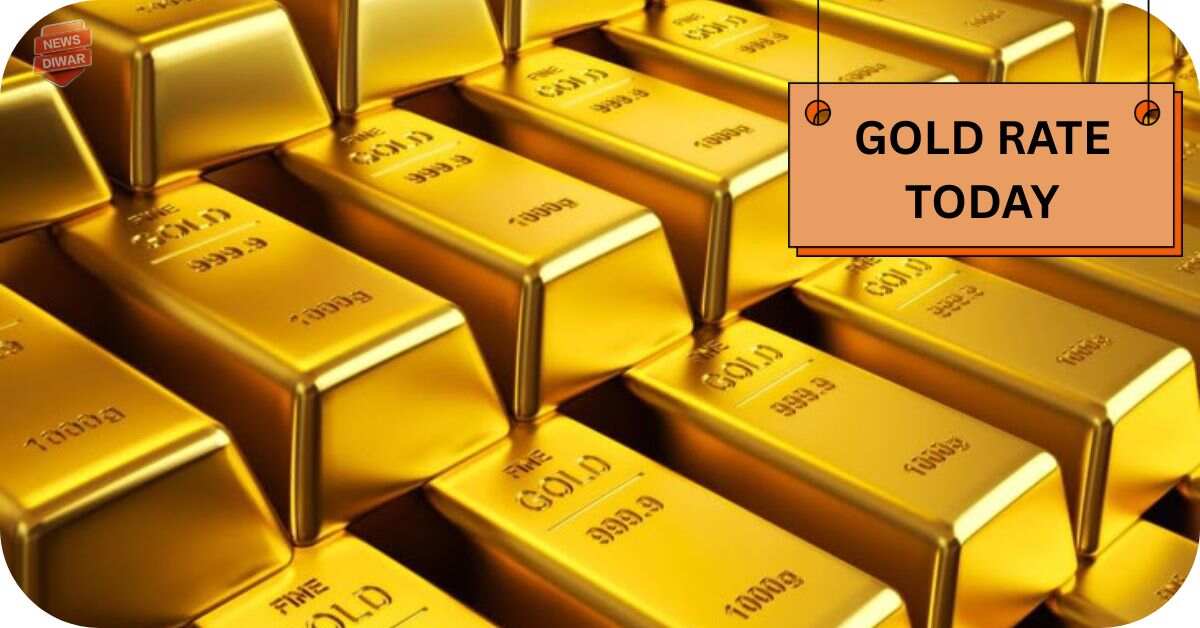 Gold Price Today: जानिए आज के सोने-चांदी के ताजा रेट (01 अप्रैल 2025)