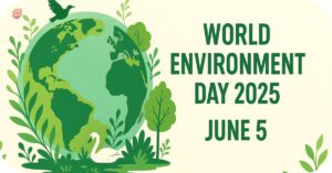 Live News 8 World Environment Day 2025- थीम, महत्व